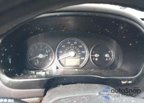 2011 Hyundai Santa Fe Gls из США, поврежденный, VIN 5XYZG3AB3BG017991